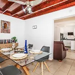 Emilia Villa Playa Blanca